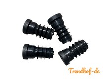 Gewindestopfen Hülse 20mm M8