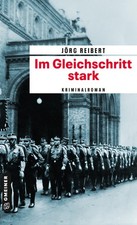 Gleichschritt stark jörg - im,