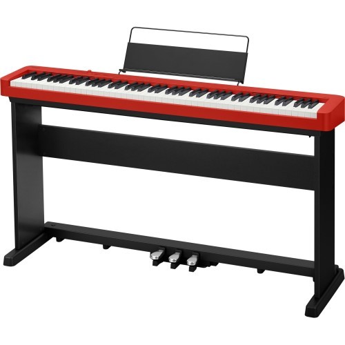 Casio cdp s160 stage - rd,
