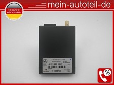 Mercedes W221 WEBASTO Standheizung Empfänger Telestart T100 2218202297 9013854A 