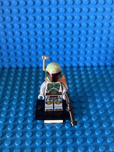 Lego star wars boba - lego,