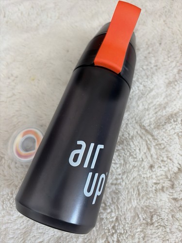 Air flasche twist - up, 600ml