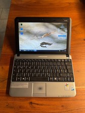 Medion Akoya E1210 + Tasche |