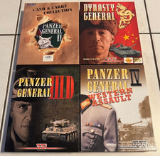Panzer General Bundle  - PC