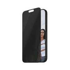 Safe privacy screen protector - privacy,