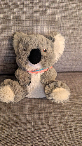 Koala stoff plüschtier - koala, stoff-