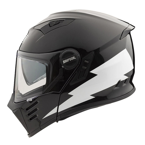 Simpson darksome hellfire - simpson,