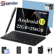 2025 Tablet PC 10Zoll