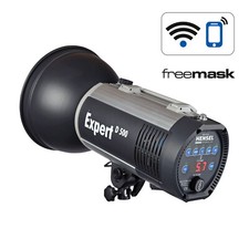 HENSEL Expert D 500 mit Free