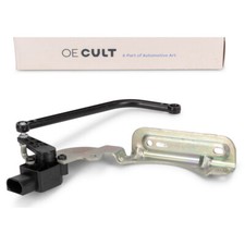 Sensor Leuchtweitenregulierung XENON für MERCEDES W204 vorne links 2045401917