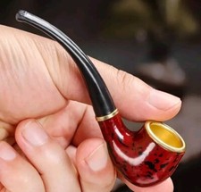 Tabakpfeife Langlebige