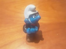 Feuerwehr Schlumpf - Die