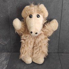 Alf Plüsch Kuscheltier
