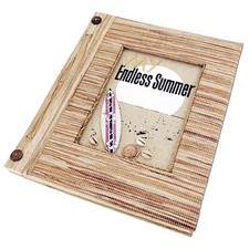 Tropisches Fotoalbum Natur