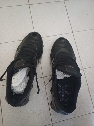 Nike shox 325201099 - nz,