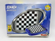 Schach Magnetspiel Schachbrett