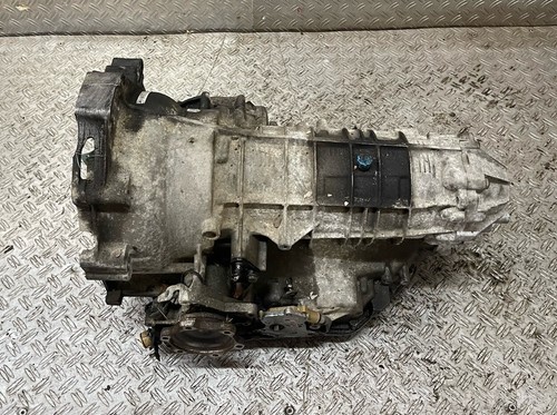 Audi 8t getriebe - b5, 1.8t
