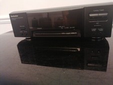 Technics ch540 - technics, sh-ch540
