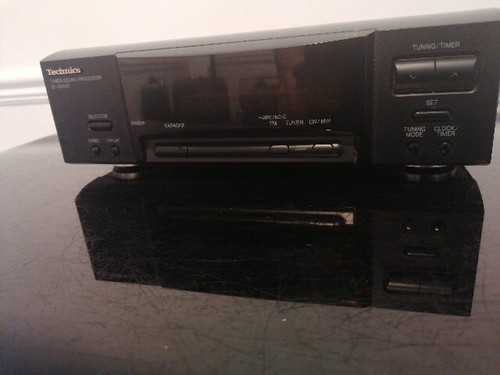 Technics ch540 - technics, sh-ch540