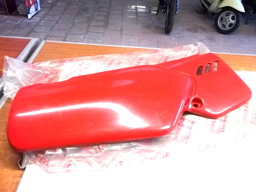 Volant seite recht gilera - volant,