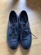 Selten getragene Ital. Lederschuhe gr.37