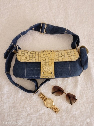 Ricarda schultertasche - ricarda, m