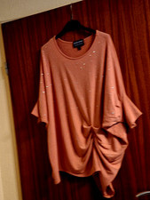 Damen T-Shirt,  Gr.44/46