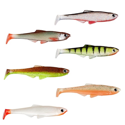 Invdr heileit edition - invdr, shad
