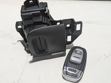 Zündschloss Audi B8 A4 Avant 2.0 TDI DPF clean diesel multitronic