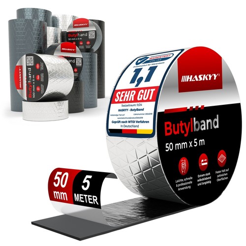 Butyldichtband alubutyl - butyldichtband,