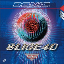 Donic slice cd - donic,
