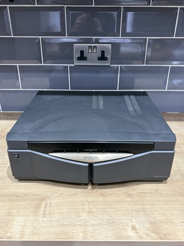 Kenwood series a100 - series, m-a100