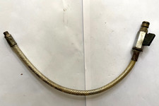 SEBALD GWT 1800 P Nass-Schleifmaschine Hahn Anschluss