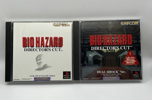Ps1 playstation 2x - -, bio