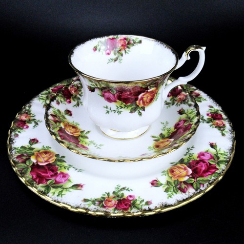 Royal albert porzellan - royal,