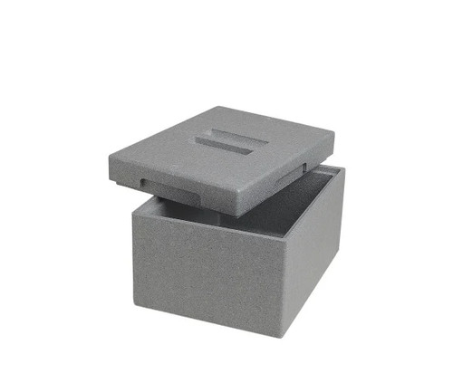 Thermobox transportbox l - 9,