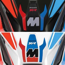 Tankpad Aufkleber 3D Schutz