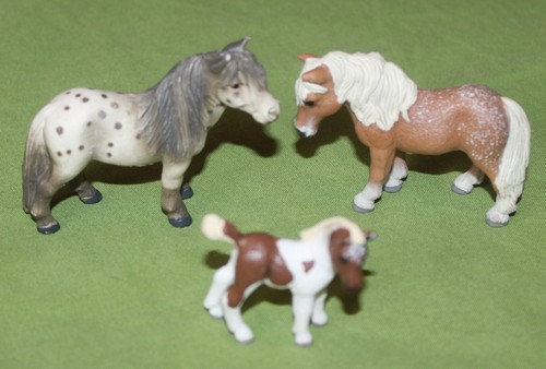 Schleich falabella - schleich,