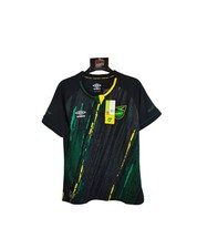 NEU Jamaika Auswärts Fußball