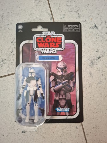 Star wars vintage collection - wars,