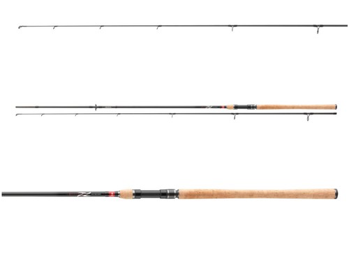 Daiwa ninja angelrute st - ninja,