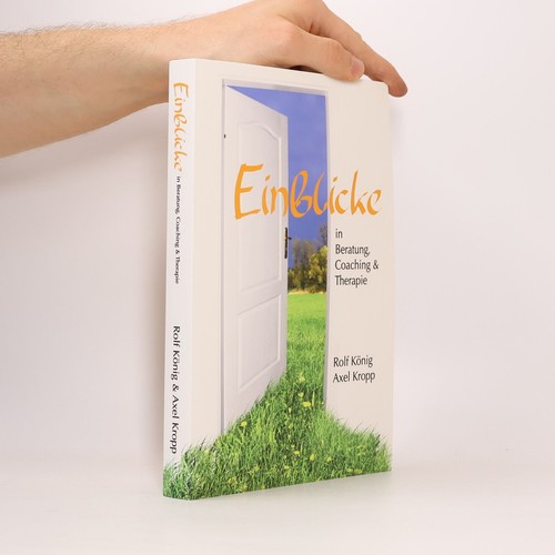 Einblicke beratung - einblicke,