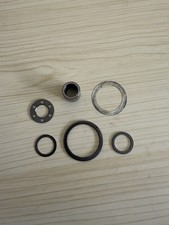 Sachs 505 Motor Anlaufscheiben