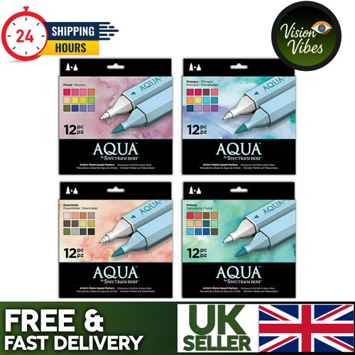 Spectrum noir aqua - spectrum,