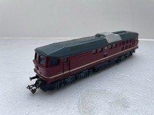 Bttb Br 130 007 TT Diesellok