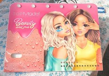 **Top Model by Depesche** Leuchtreklame Reklame Licht Werbung USB 5Volt 56×43cm