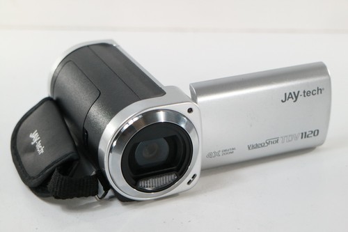 Jay tech videoshot tdv1120 - videoshot,
