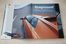 Auto Motor Sport AMS 15/2000