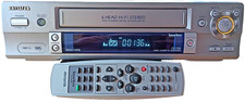 Aiwa HV-FX7700 Hifi VHS 6-Kopf