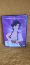DVD Disney Classics 30 Aladdin